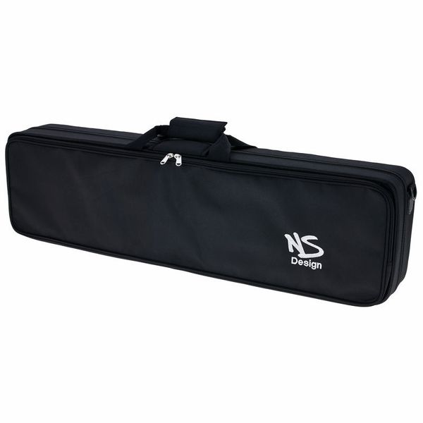 NS Design WAV5 Violin Amberburst Gloss