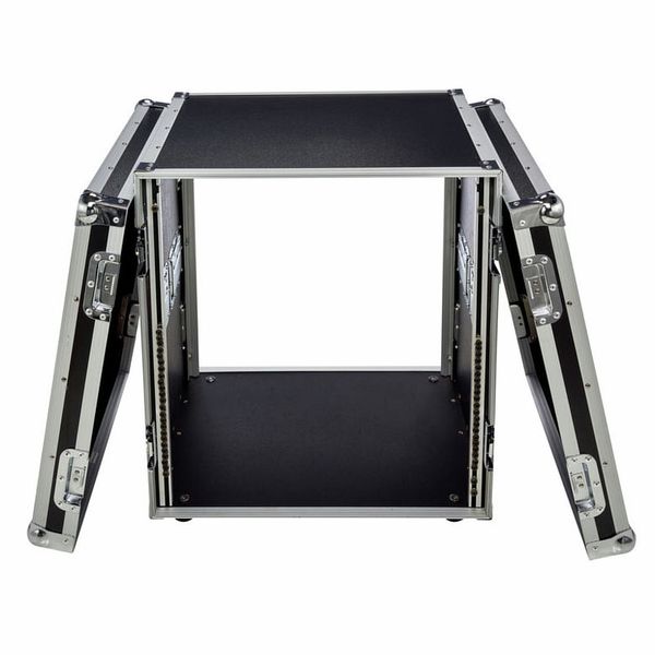 Flyht Pro Rack 12U Double Door