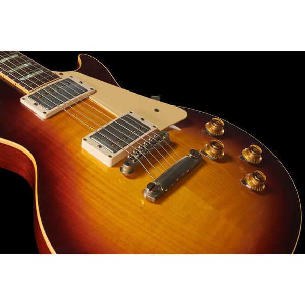 Gibson Les Paul 58 Bourbon Burst ULA