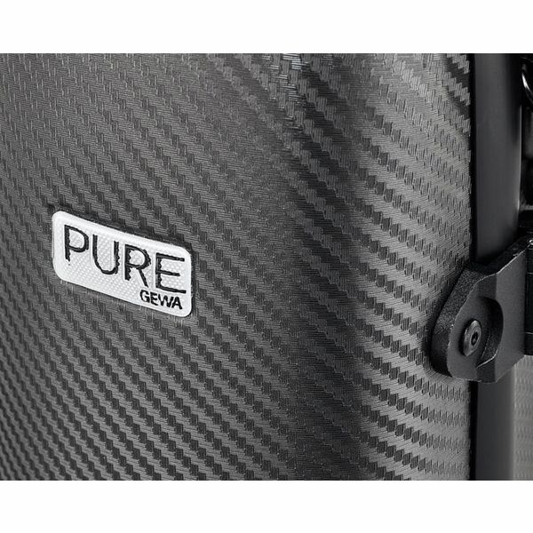 Gewa Pure Violin Case 1.8 GY 4/4