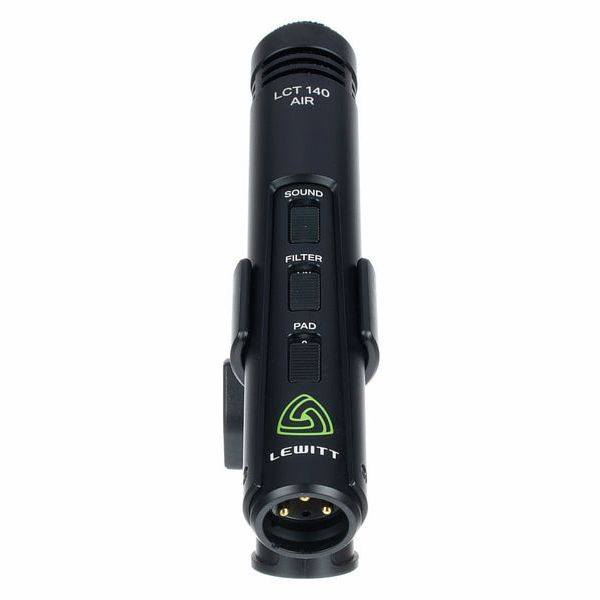 Lewitt LCT 140 Air Stand Bundle