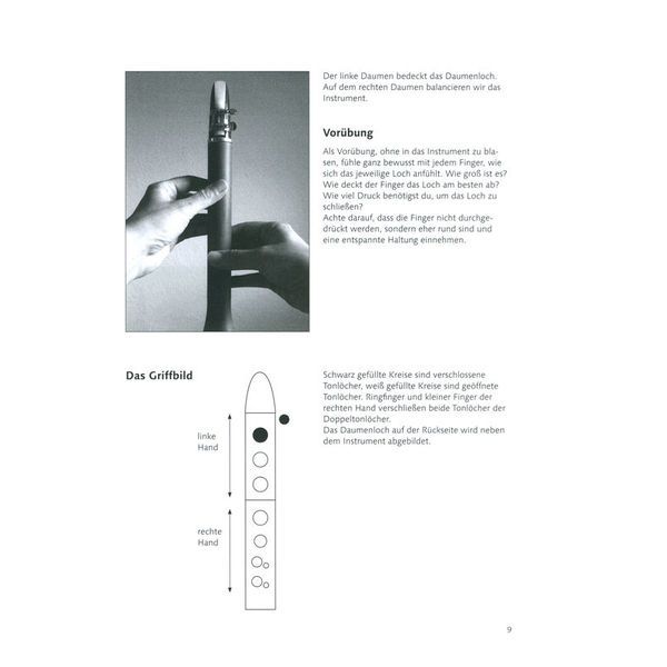 Schott Jeder kann Saxonett