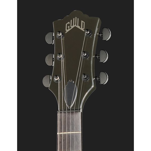 Guild Polara Night Edition Tungsten