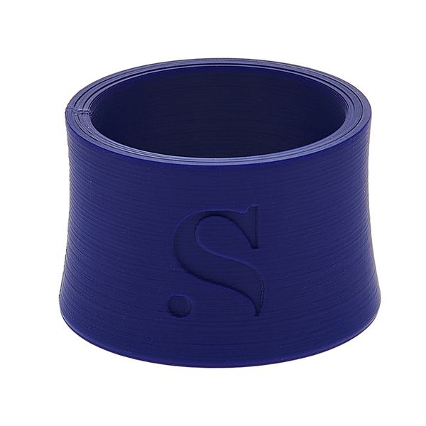 Syos Ligature Alto Phantom Blue