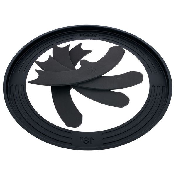 Remo 18" External Sub MUFF'L