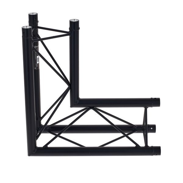 Stageworx DT23B-C25 Deco Truss Corner