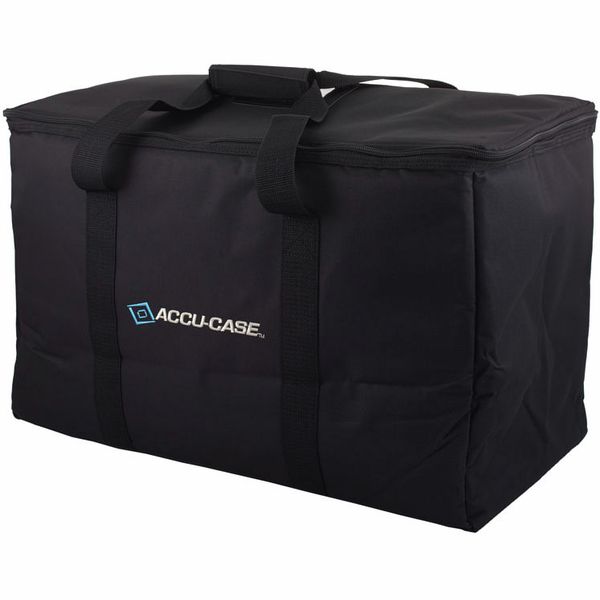 Accu-Case  ATP-22 Padded Bag