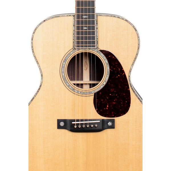Martin Guitar 000-42 Modern Deluxe