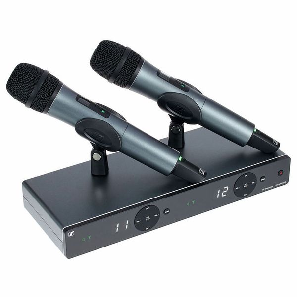 Sennheiser XSW 1-835 Dual E-Band Vocal
