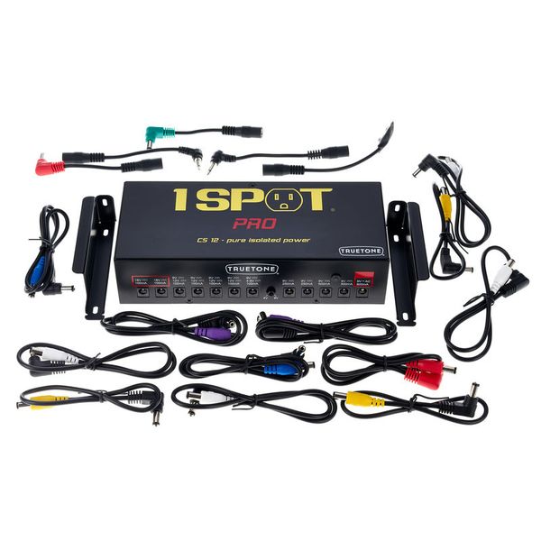 Truetone 1 Spot Pro CS12
