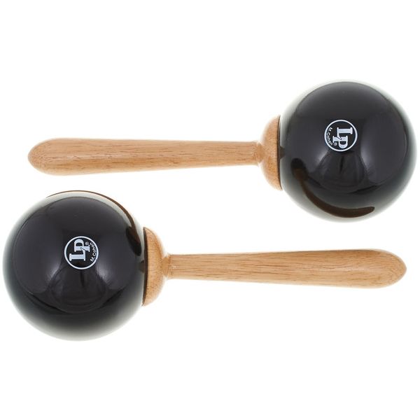 LP 389 Fiber Maracas