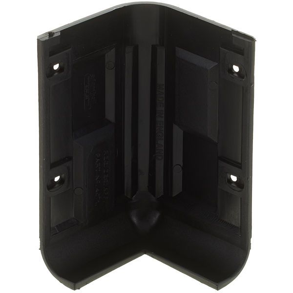 Adam Hall 4071 Cabinet Corner plastic