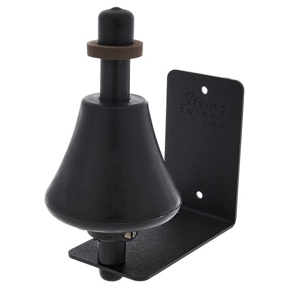 String Swing Vertical Trumpet Wall Holder