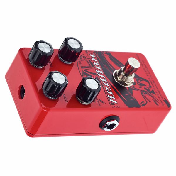 Dawner Prince Red Rox Distortion