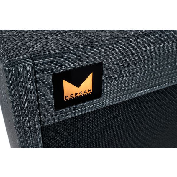 Morgan Amplification MVP66 Combo Twilight