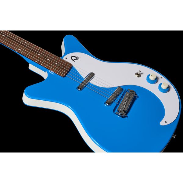 Danelectro 59M NOS+ DC GGB