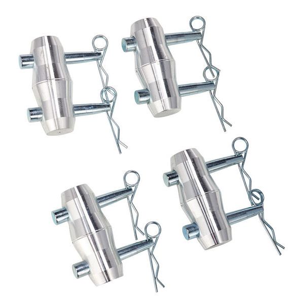 Global Truss F34 Top Ring 100