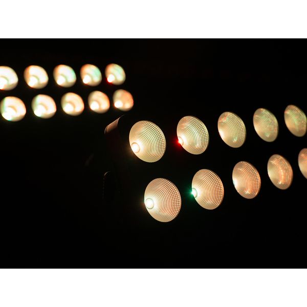 Eurolite LED Pixel Matrix Panel 2x5