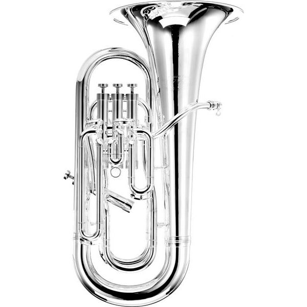 Adams E2 M-S 080 Bb-Euphonium