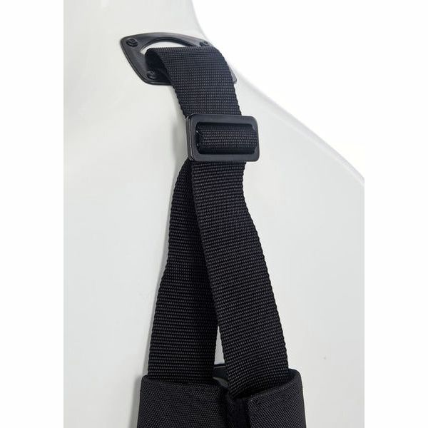 Musilia S3 Cello Case WH/BK