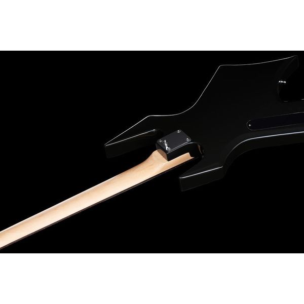 Harley Benton WL-20BK Rock Series Set 2