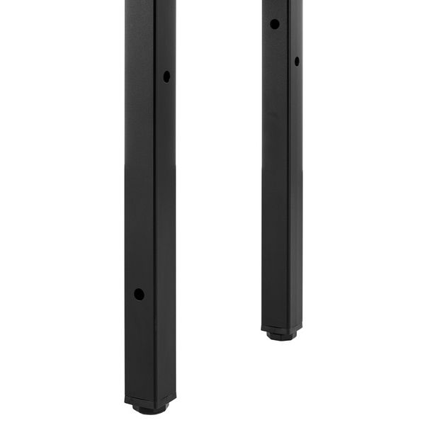 Stageworx Step Element 40cm Outdoor Bk