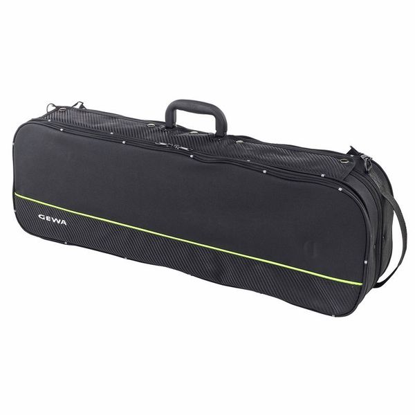 Gewa Aspirante Violin Obl. Case 3/4