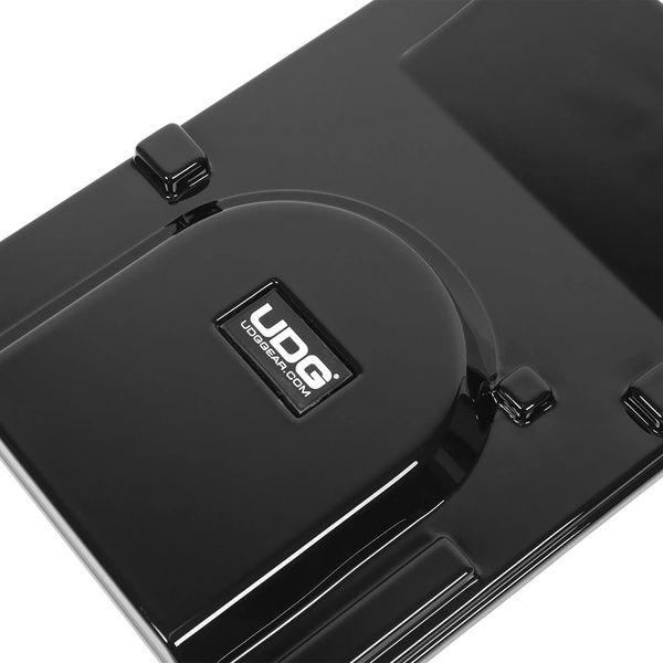 UDG Ultimate DJCDJ-3000 Cover Bk