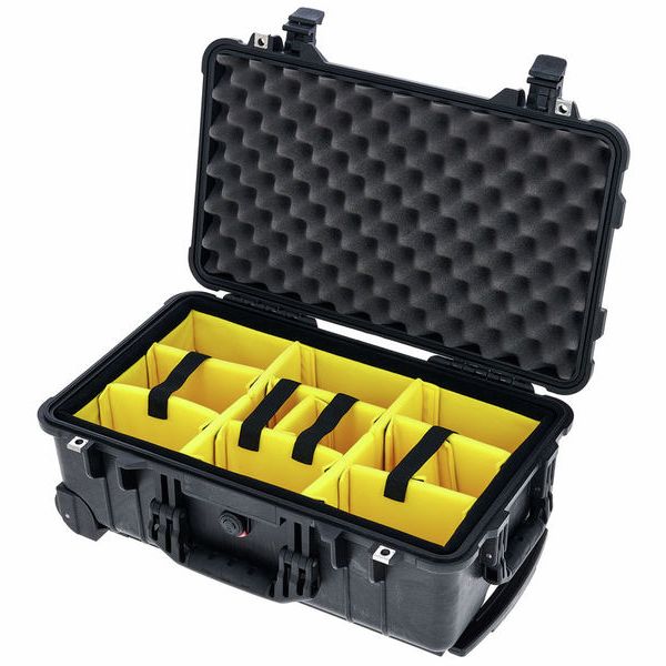 Peli 1510 Divider Black