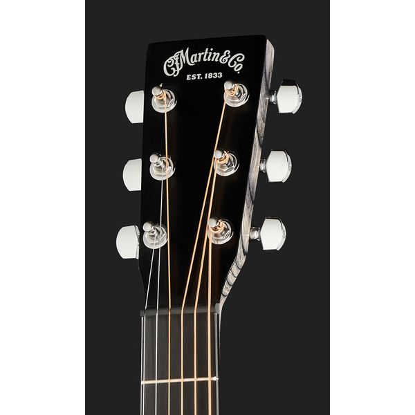 Martin Guitar DX Johnny Cash LH