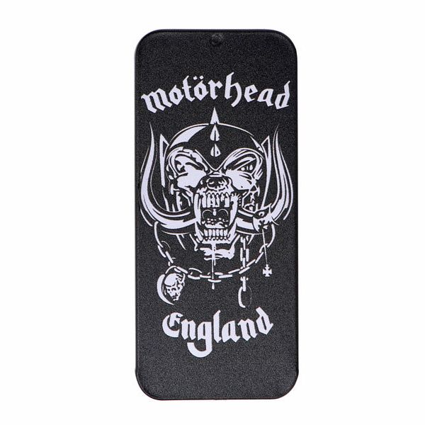 Dunlop Motörhead Warpig Pick Set