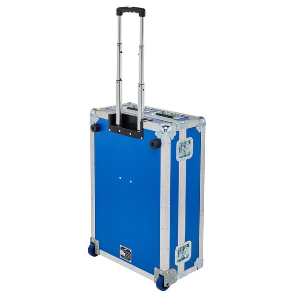 ChamSys Flight Case MQ250M with wheels