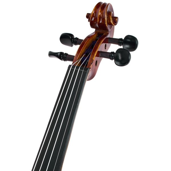 Gewa Allegro Violin Set 1/8 SC CB