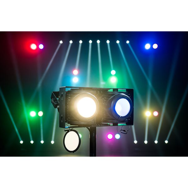 Ignition 2bright Blind FC LED IP