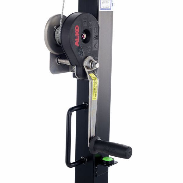 Work LW 155 D Truss Lift 150kg 5,3m