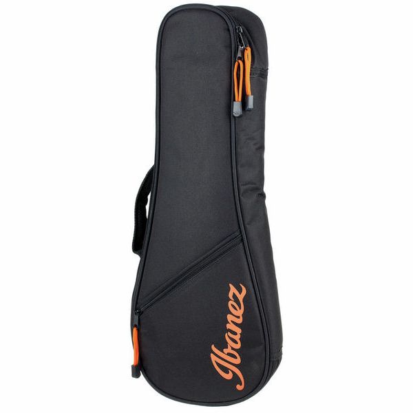 Ibanez IUBS301-BK Ukulele Gigbag SO