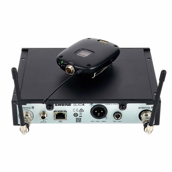 Shure SLXD14E/153T L56