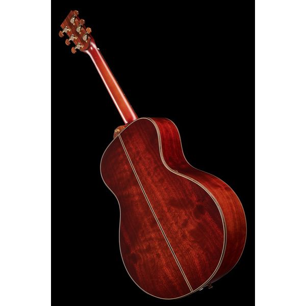 Lakewood A-15 Edition 2024