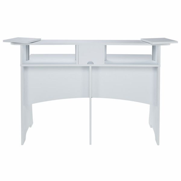 Glorious Workbench white