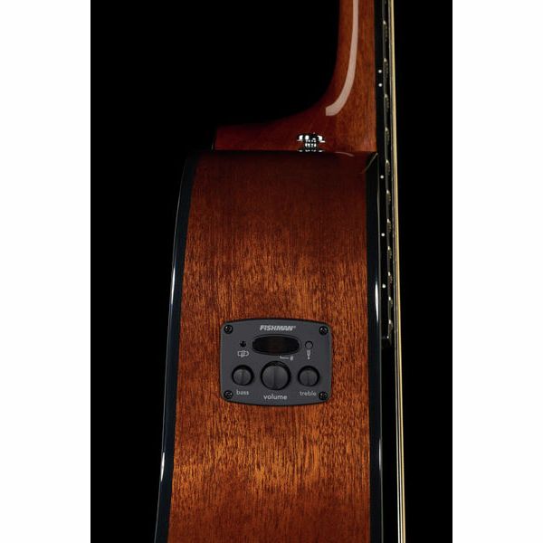 Fender CC-60SCE Nat WN