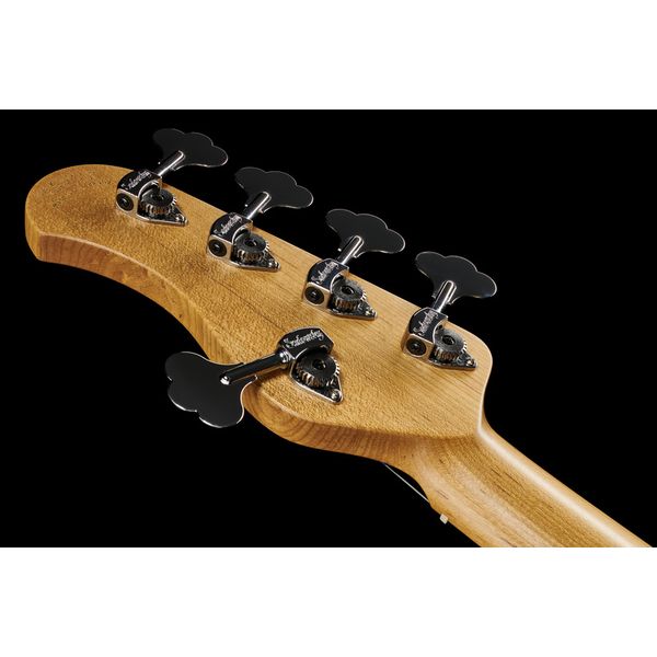 Sadowsky Single Cut 24-5 CS Walnut