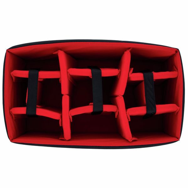 Flyht Pro Flex Inlay WP Safe Box 7