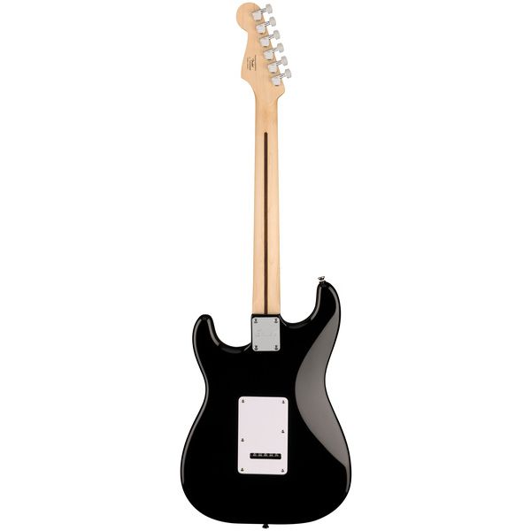 Squier Sonic Stratocaster Pack BK