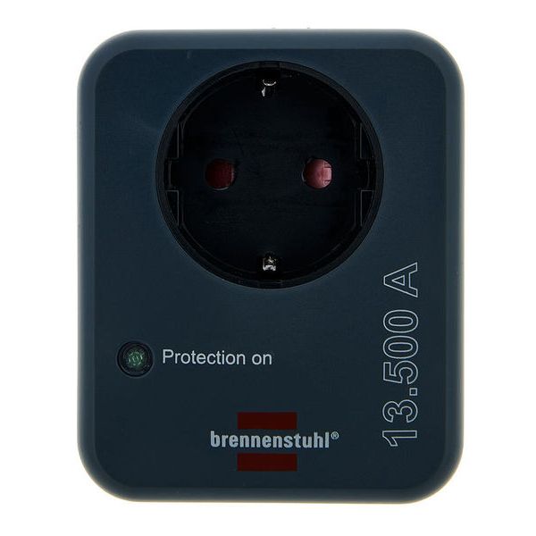 Brennenstuhl Lightning Protection Adapter