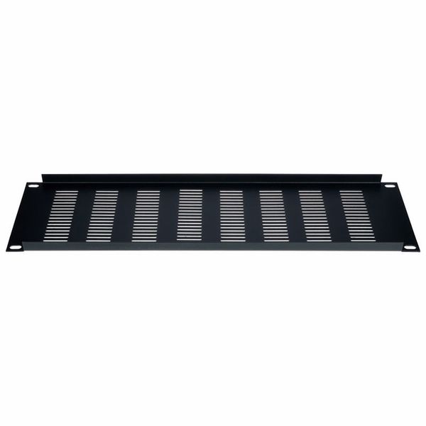 Flyht Pro Rack Panel 3U AV Air Vent