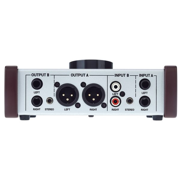 KRK Rokit RP8 G5 M-Control Bundle