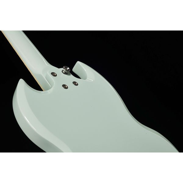 Epiphone Power Player SG Ice Blue