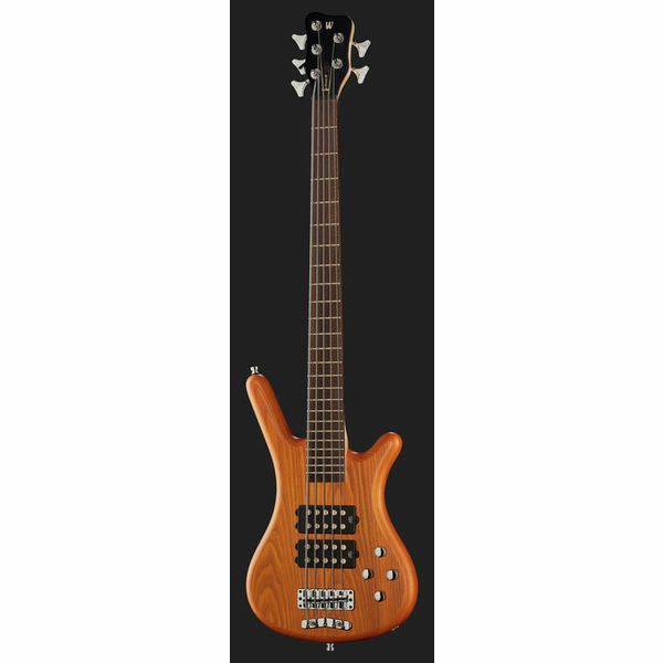 Warwick RB Corvette $$ 5 HV TS