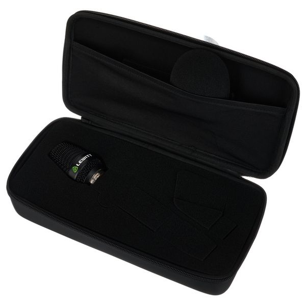 Lewitt W9 Sennheiser Adapter Bundle
