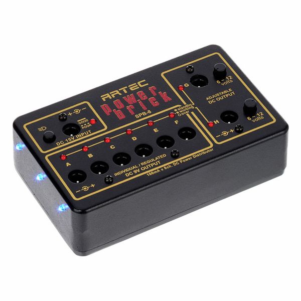 Artec Power Brick